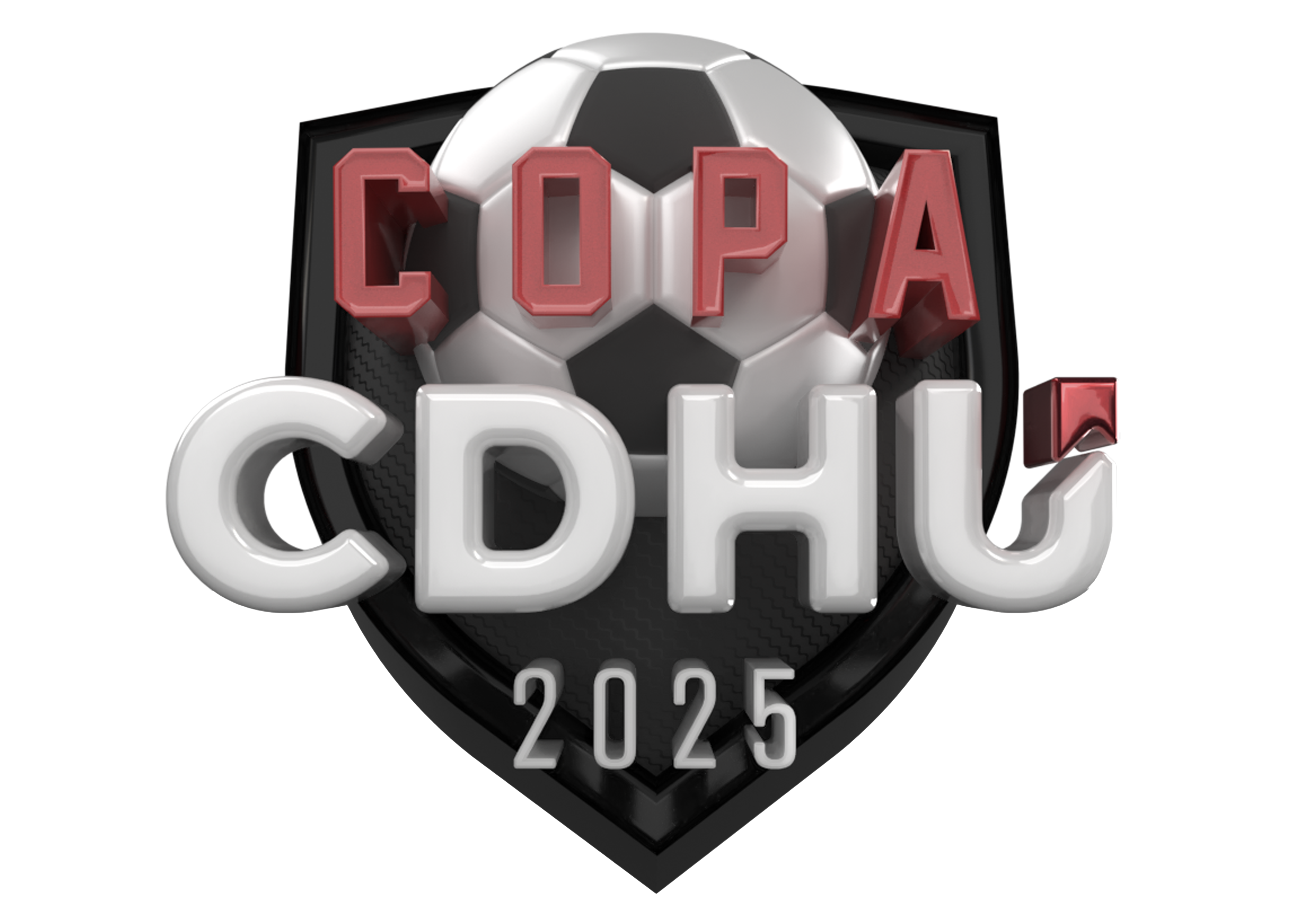 Copa cdhu 2025